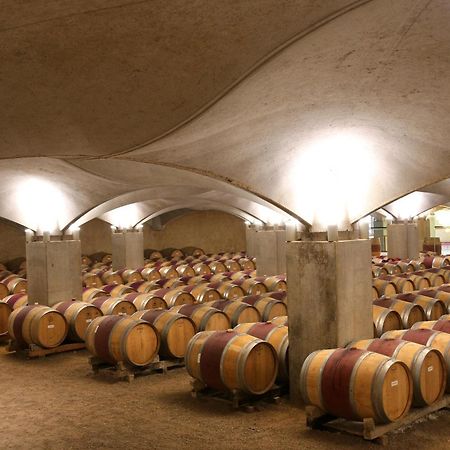Chateau De Mercuès Kültér fotó