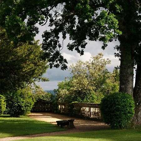 Chateau De Mercuès Kültér fotó