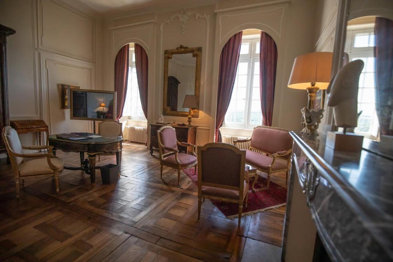 Chateau De Mercuès Kültér fotó