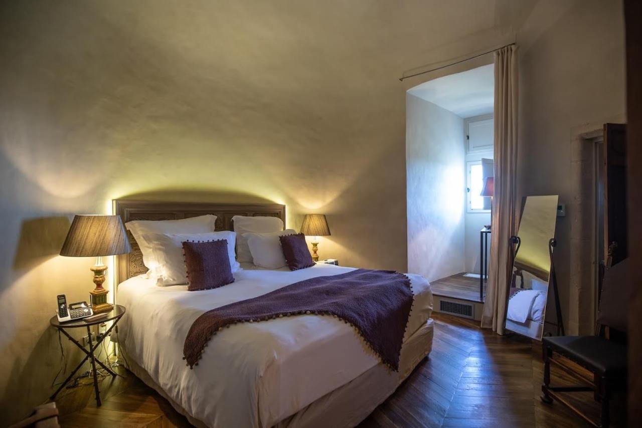 Chateau De Mercuès Kültér fotó